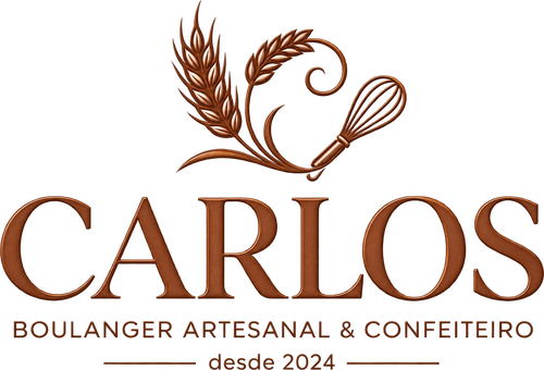 Carlos - Boulanger Artesanal & Confeiteiro